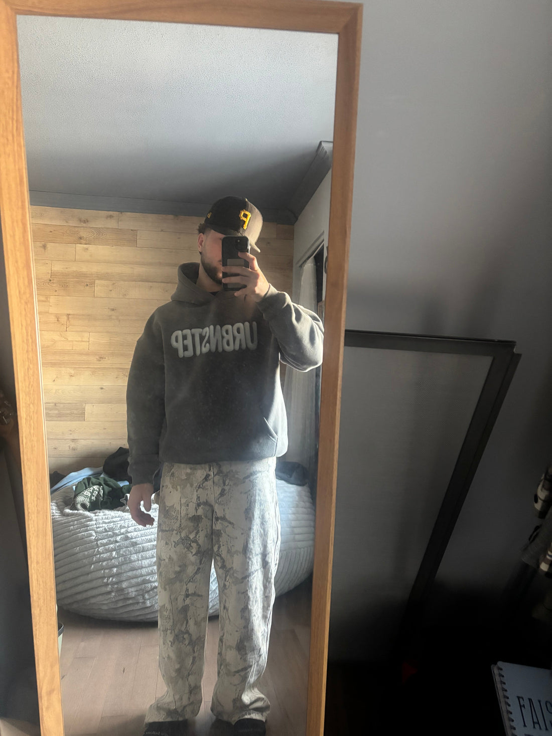 Présentation du propriétaire