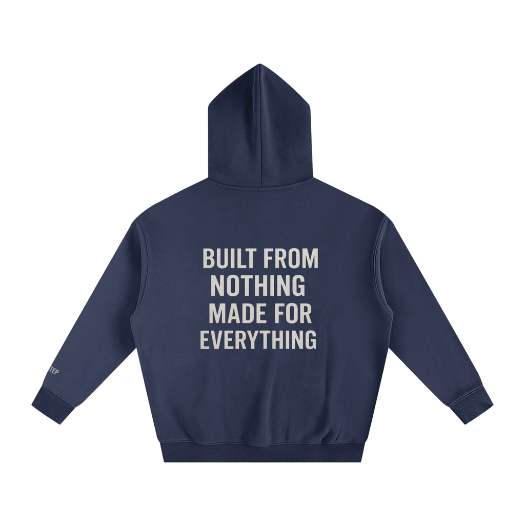 Build from nothing made for ev