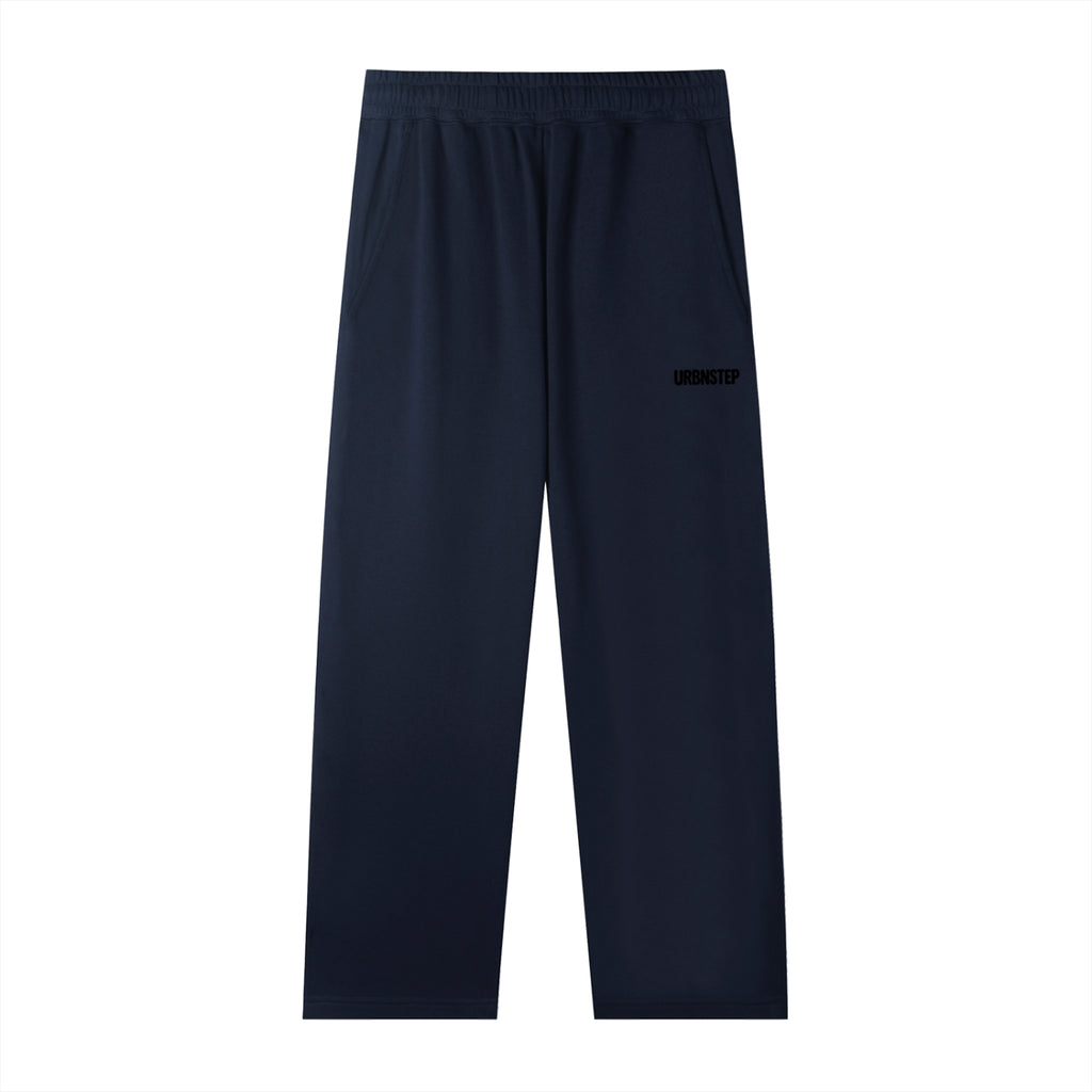 Essential Straight-Leg Sweatpants BUILT