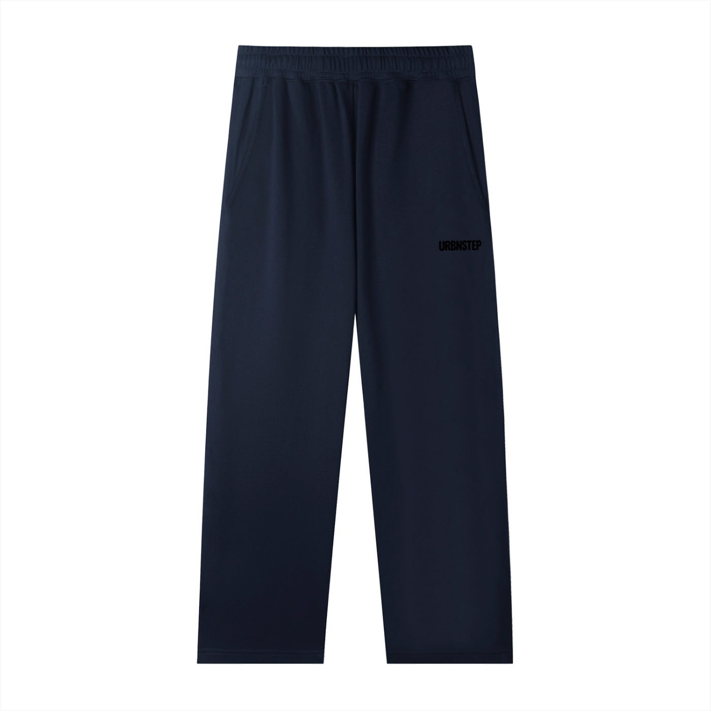 Essential Straight-Leg Sweatpants BUILT
