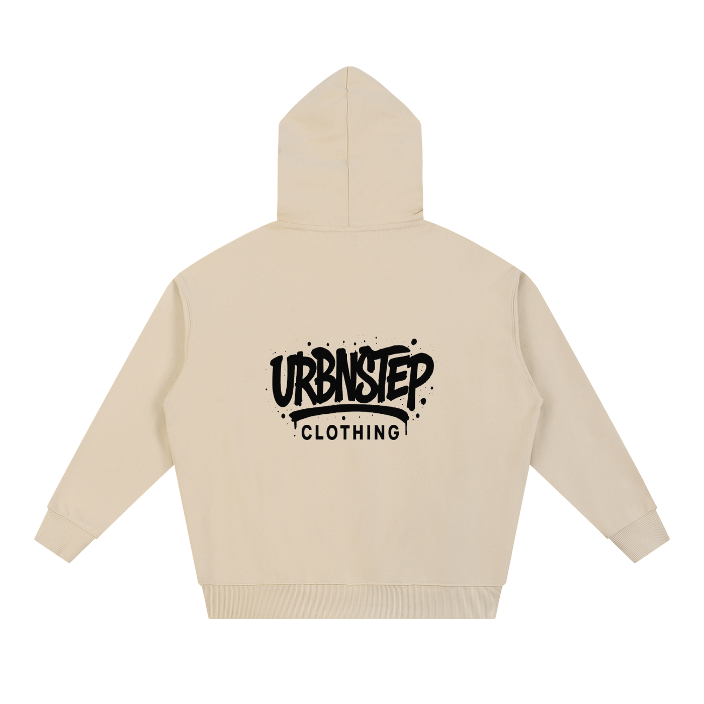 Essential Heavyweight Hoodie