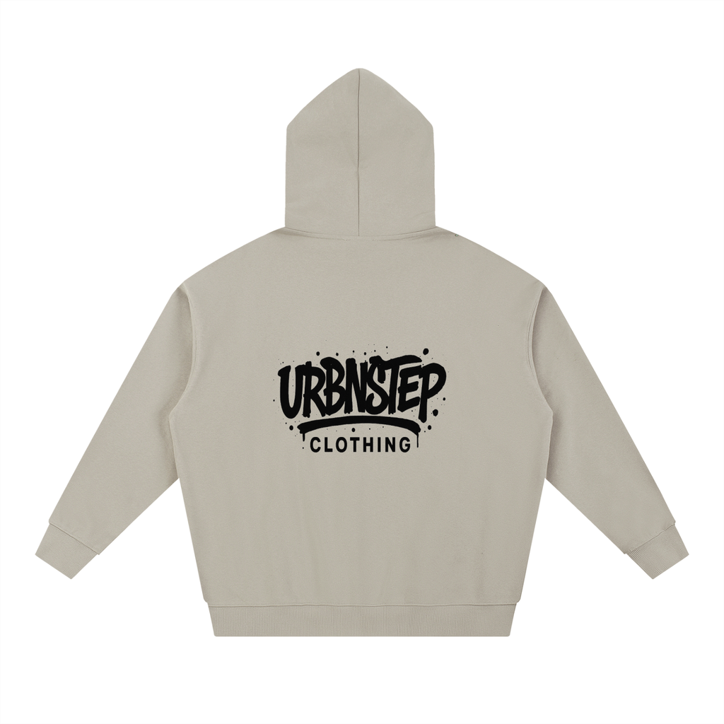 Essential Heavyweight Hoodie