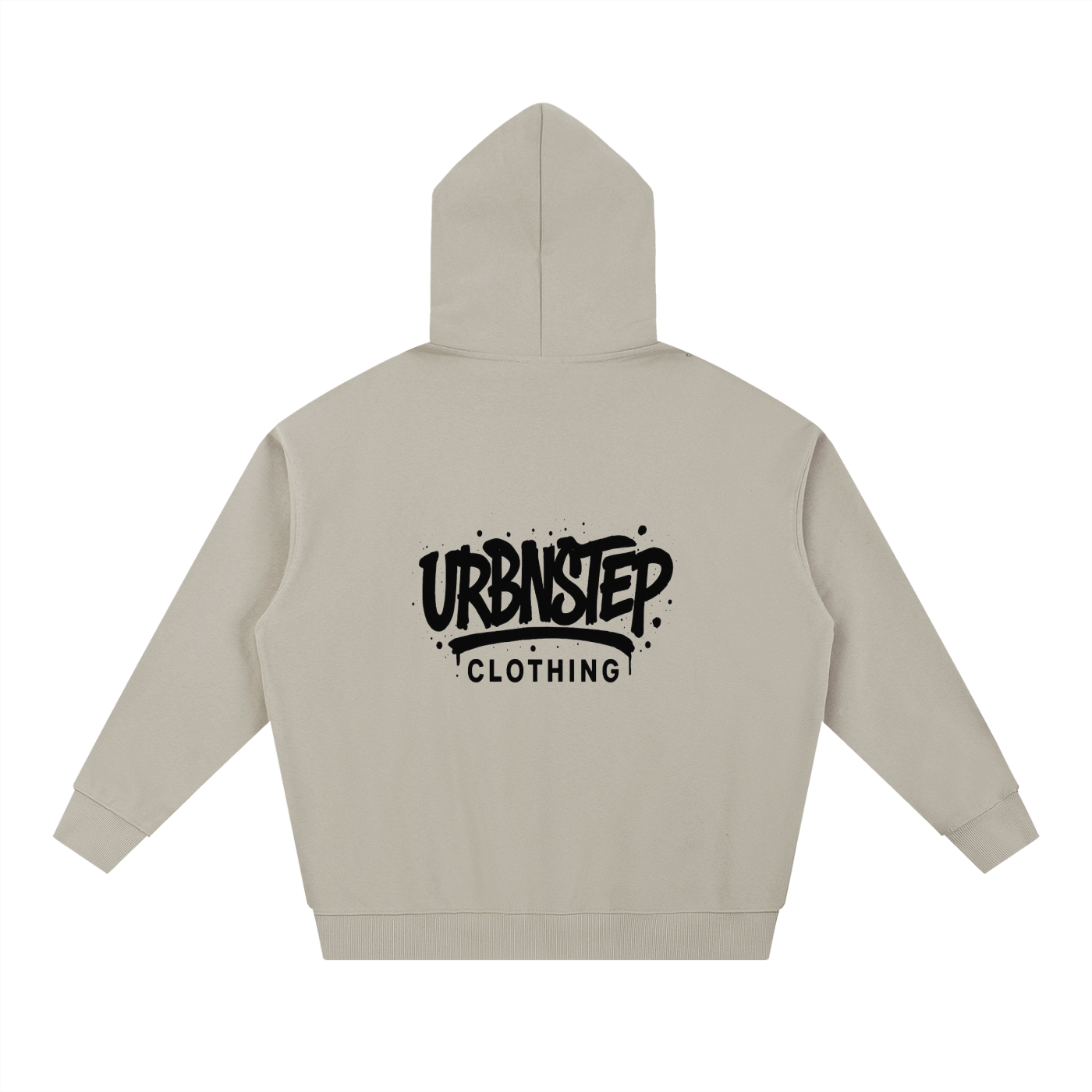 Essential Heavyweight Hoodie