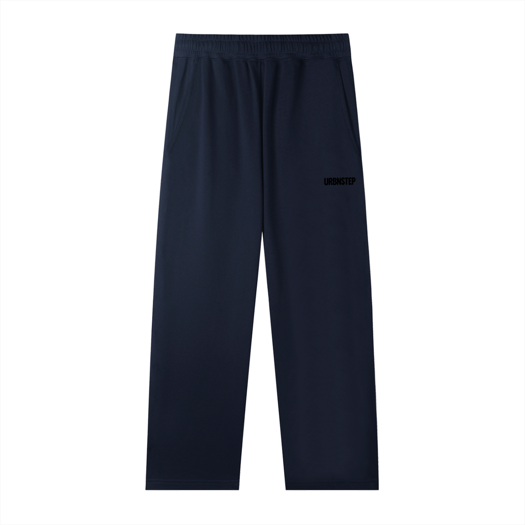 Essential Straight-Leg Sweatpants