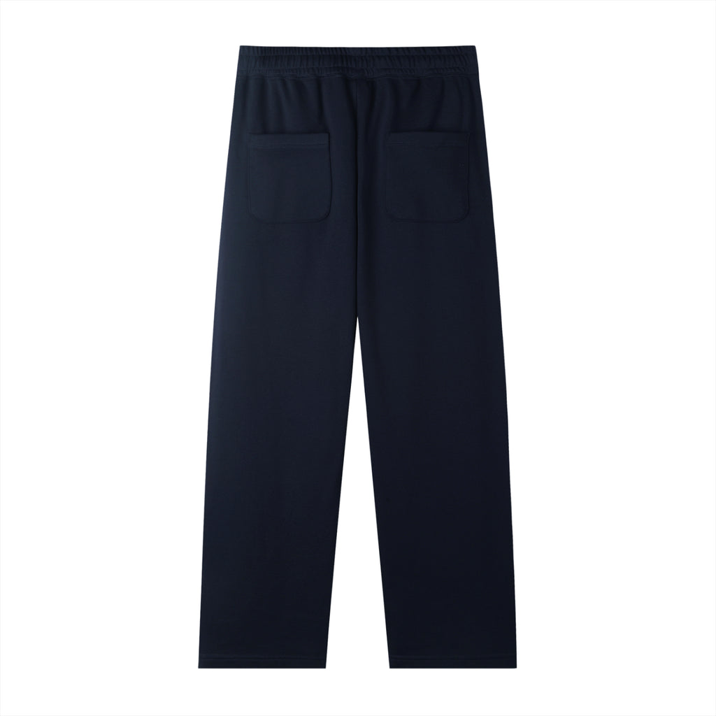 Essential Straight-Leg Sweatpants BUILT