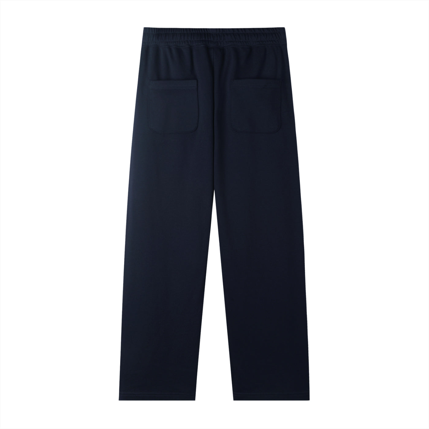 Essential Straight-Leg Sweatpants BUILT