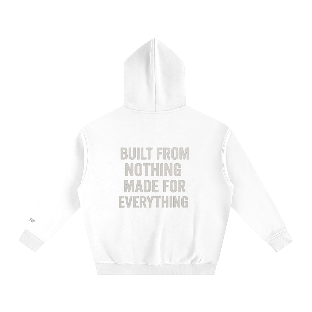 Build from nothing made for ev